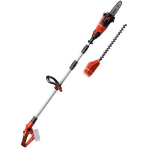 Einhell Power-X-Change GE-HC 18 Li T