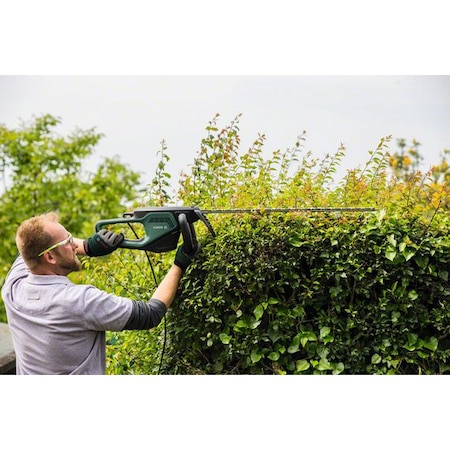 Trimmer pentru gard viu Bosch Universal HedgeCut 70