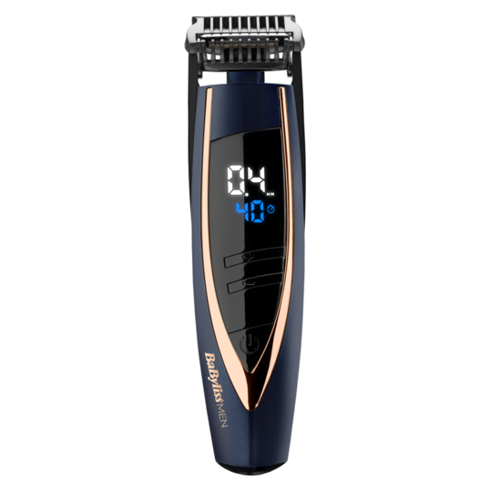 Trimmer pentru barbă I-Stubble Beard E879E BaByliss